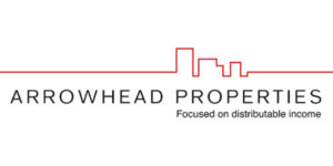 Arrowhead Properties Ltd