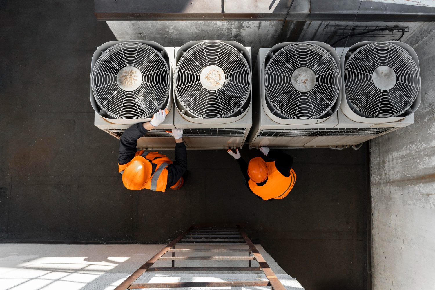 HVAC